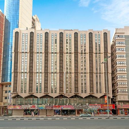Burj Alalam Almask Hotel Mecca Luaran gambar