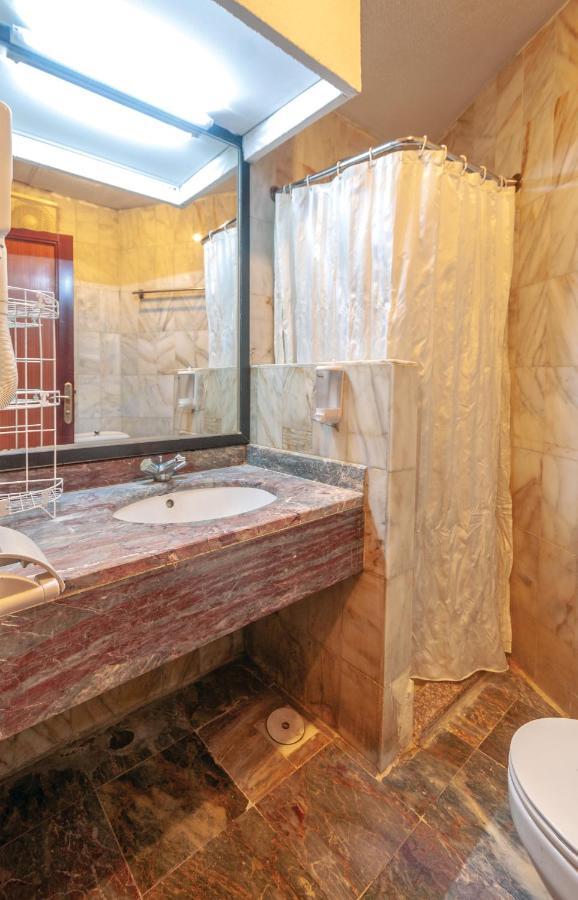 Burj Alalam Almask Hotel Mecca Bilik gambar